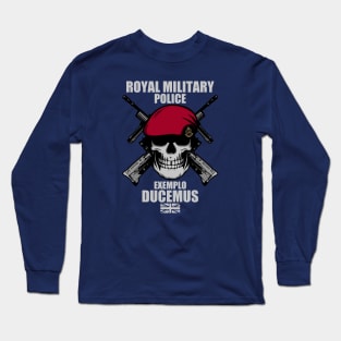 Royal Military Police Long Sleeve T-Shirt